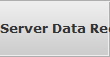 Server Data Recovery Vestavia Hills server 